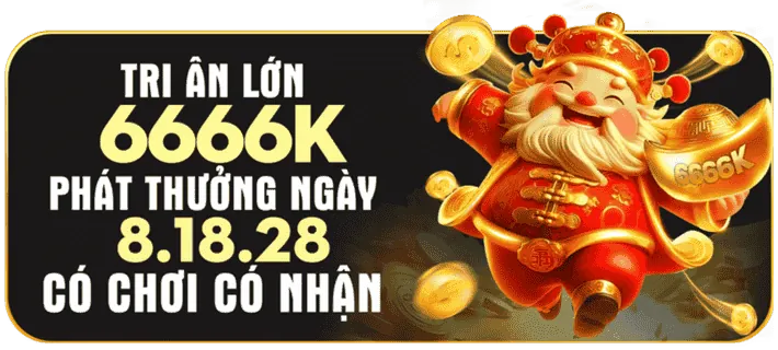 Khuyến mãi nạp lại hàng ngày 188lot