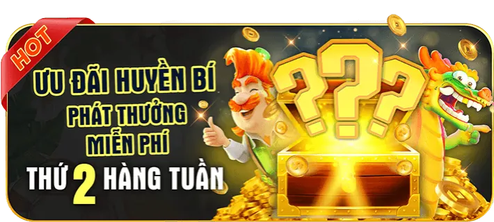 Thưởng chào mừng 188lot