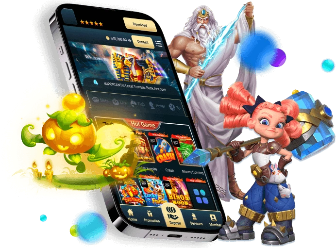 Ưu Đãi Hấp Dẫn 188lot