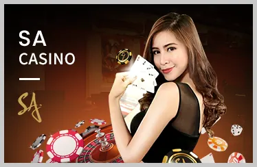 Casino trực tuyến 188lot