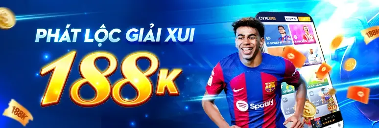 Quản lý tài khoản riêng cho VIP 188lot